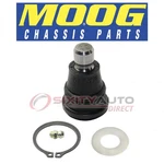 Moog Front Lower Ball Joint For 2012-2017 Nissan Leaf Spring Ride Steering Iw. Fixed Price $41.47.