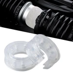 Zimisi 2PCS Car Suspension Shock Absorber, Type Rubber Coil Spring. Fixed Price $20.31.