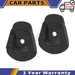 Kyb Struts Shocks Coil Spring Insulator Front Upper Set Of 2 Fits Pontiac Ep. Fixed Price $35.43.