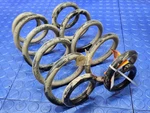 18-20 Gmc Terrain 2.0L Fwd Rear Suspension Coil Springs Set Of Two Oem 23476247. Fixed Price $128.24.