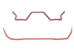 Eibach Springs 4051.320 Front & Rear Sway Bar Kits For 01-05 Honda Civic. Fixed Price $613.93.