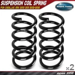 Set Rear Side Coil Springs For Cadillac Srx 2010 2011 2012 2013 2014 2015 2016. Fixed Price $75.99.