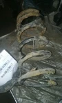 Air/coil Spring Rear Fits 04-08 Maxima 1279054. Fixed Price $62.50.