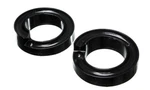 Energy Suspension 4.6111G Coil Spring Lift Isolators +1.25" 05-07 Ford F-150. Fixed Price $88.95.