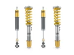 Ohlins Road&track Adjustable Suspension Kit For 1M E82 2011-2013. Fixed Price $3394.17.