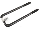 Ac Delco Leaf Spring Axle U-bolt Fits Chevy C2500 1988-2000 46WTHQRB. Fixed Price $37.98.