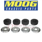 Moog Front Suspension Strut Rod Bushing For 1957-1965 Plymouth Belvedere Wh. Fixed Price $47.39.