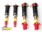 08-14 Subaru Wrx F2 Function And Form Type 32WAYS Adjustable Coilovers. Fixed Price $974.00.
