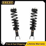 4WD Front Struts Coil Springs Assembly For 2009-2023 Dodge Ram 1500 & Classic. Fixed Price $143.61.