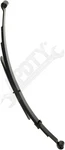 Dorman 43-1355 Suspension Leaf Spring. Fixed Price $381.16.