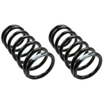 Moog Coil Spring Set 81411. Fixed Price $167.17.