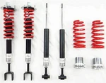 Rs-r Basic-i Active Coilovers For 13-15 Lexus GS350 F-sport Rwd W/ Avs. Fixed Price $2199.00.