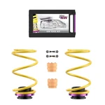Kw Height Adjustable Spring Coilover For 11-17 Mercedes CLS63/E63 Amg 25325071. Fixed Price $1354.00.