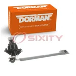 Dorman Right Windshield Wiper Linkage 2001-2003 Ford Explorer Sport Qt. Fixed Price $59.40.