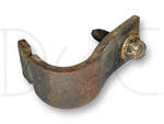 80-16 Ford F250 F350 Upper Coil Spring Retainer Bracket W/ Bolt E0TA-5A333-AB. Fixed Price $22.00.