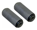 Pair Set Rear Leaf Spring Shackle Bushings Moog Ford E-350 Econoline F-250. Fixed Price $35.95.