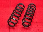 2015-2020 Audi A3 S3 Rear Suspension Coil Springs Set Of Two Oem 5Q0511115KK. Fixed Price $128.24.