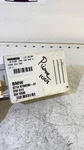 Bmw Ecas Ecu E6X Control Module 37146784314 Wabco 6766280-01. Fixed Price $250.00.