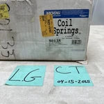 Moog 80135 Coil Spring Set Rear 00-04 Ford Focus. Fixed Price $54.00.