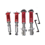 Godspeed Front / Rear Mono-gr Gravel Coilover Set For Subaru Outback Bn Bs. Fixed Price $891.00.