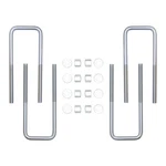 Icon Vehicle Dynamics 88700 Leaf Spring Axle U-bolt Kit For 16-23 Titan Xd. Fixed Price $106.69.