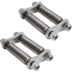 Oer 5630Q Rear Leaf Spring Shackles. Fixed Price $36.70.