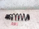 2024 Honda Pilot Driver Or Passenger Side Rear Coil Spring Oem. Fixed Price $59.95.