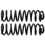 Moog Chassis Products Coil Spring Set 81732. Fixed Price $151.28.