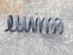 Coil Spring 170 Type Front SLK230 Fits 97-04 Mercedes 506324. Fixed Price $58.80.