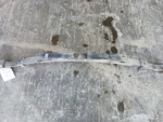 Rear Leaf Spring From 2022 Chevrolet Silverado 1500 12397376. Fixed Price $185.94.