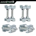 4PCS/SET Spring Spacer Coil Compressor 2 Way Adjustable Lift Lower. Fixed Price $17.85.