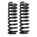 Rancho For 14-21 Ram 2500 Diesel Front Coil Spring Kit. Fixed Price $229.99.