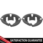 Kyb Set Of (2) Rear Lower Coil Spring Insulator For 2003-2017 Honda Accord. Fixed Price $32.92.