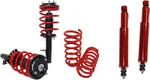Susp Conversion Kit Dorman (oe Solutions) 949-508. Fixed Price $1166.18.