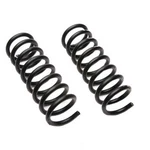 Coil Spring Set Moog 8556. Fixed Price $155.52.