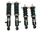 Bc Racing Br Coilovers For 2015-2020 Audi A3 Hatchback Fwd/awd 54.4MM Strut 8V. Fixed Price $1195.00.