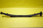 2015-2020 Ford F150 Oem.leaf Spring-rear+plate Cpacer+leaf Bushing. Fixed Price $211.45.