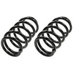 Moog 81657 Coil Spring Set Rear 07-14 Ford Edge. Fixed Price $137.40.