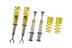 Kw Coilover Kit For V1 Audi A4 (8D/B5 B5S) Sedan + Avant; Quattro Incl. S4;. Fixed Price $1887.99.