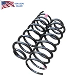 Oem Rear Suspension Coil Spring 2PC Set For 2019- 2026 Ram 1500 Mopar. Fixed Price $126.83.