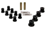 Energy Suspension #2.2116G Cj Rear Spring And Shack Set. Fixed Price $47.49.