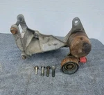 Engine Bracket Alternator Smog Pump Ford E150 E250 E350 5.0 5.8 F2UA 10239 Ab. Fixed Price $189.99.