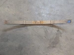 2.25" Rear Top Overload 4 Leaf Spring Fits 1980-1997 Ford F350. Fixed Price $174.58.