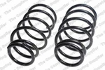 Coil Spring-std Trans Lesjofors 4192502 Fits 1992 Toyota Camry. Fixed Price $197.99.