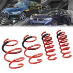 Megan 4PCS Euro-version Coil Lowering Springs Kit For Bmw 19+ G20 / 21+ G22 Rwd. Fixed Price $161.20.