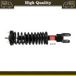 For 1993 1998 Lincoln Mark Viii Front Left Monroe Air Spring To Coil Conversion. Fixed Price $236.53.