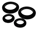 Coil Spring Insulator-gt Prothane 6-1701-BL. Fixed Price $44.91.