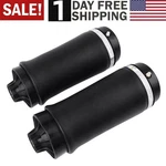68029912AE Rear Left & Right Air Suspension Spring Bags For Jeep Grand Cherokee. Fixed Price $73.24.