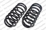 Coil Spring-auto Trans, Wagon Lesjofors 4414907. Fixed Price $183.99.