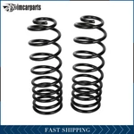 2X Rear Lh & Rh Coil Spring For Chevrolet Camaro 1982-2002 Pontiac Firebird. Fixed Price $49.92.